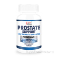 Supporto alla prostata Saw Palmetto Men Capsule di salute prostata
